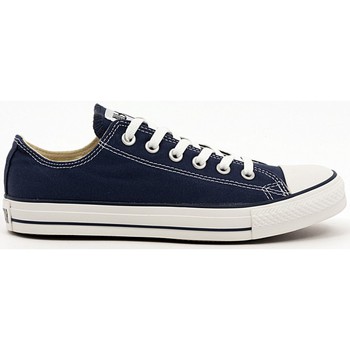Comprar Zapatillas Converse ALL STAR OX NAVY al mejor precio