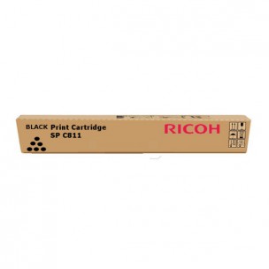Comprar 820032: tóner negro original ricoh - 10000 páginas al mejor precio