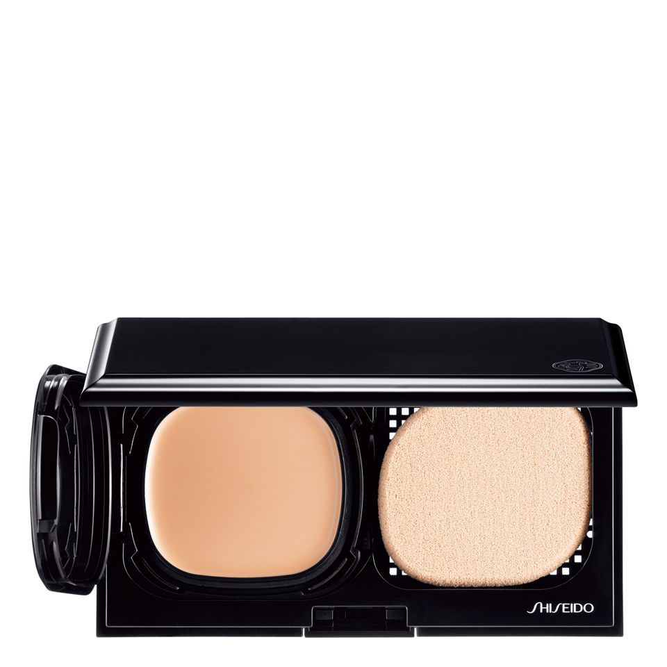 Comprar Shiseido Advanced Hydro Liquid Compact - Natural Fair Beige B40 al mejor precio