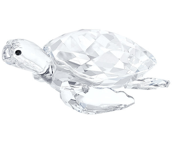 Comprar Swarovski Tortuga Marina Cristal claro al mejor precio