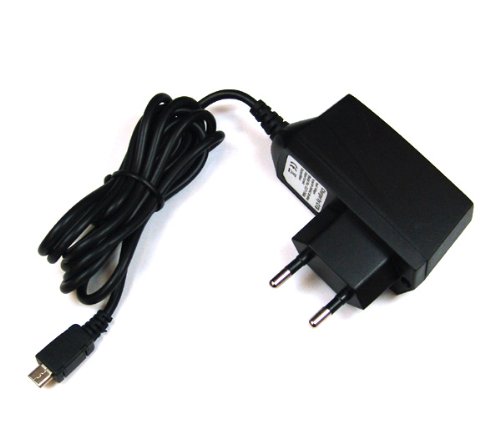 Comprar Cargador red para Nokia AC6 8600 Luna, 6500 Slide, 6500 Classic al mejor precio