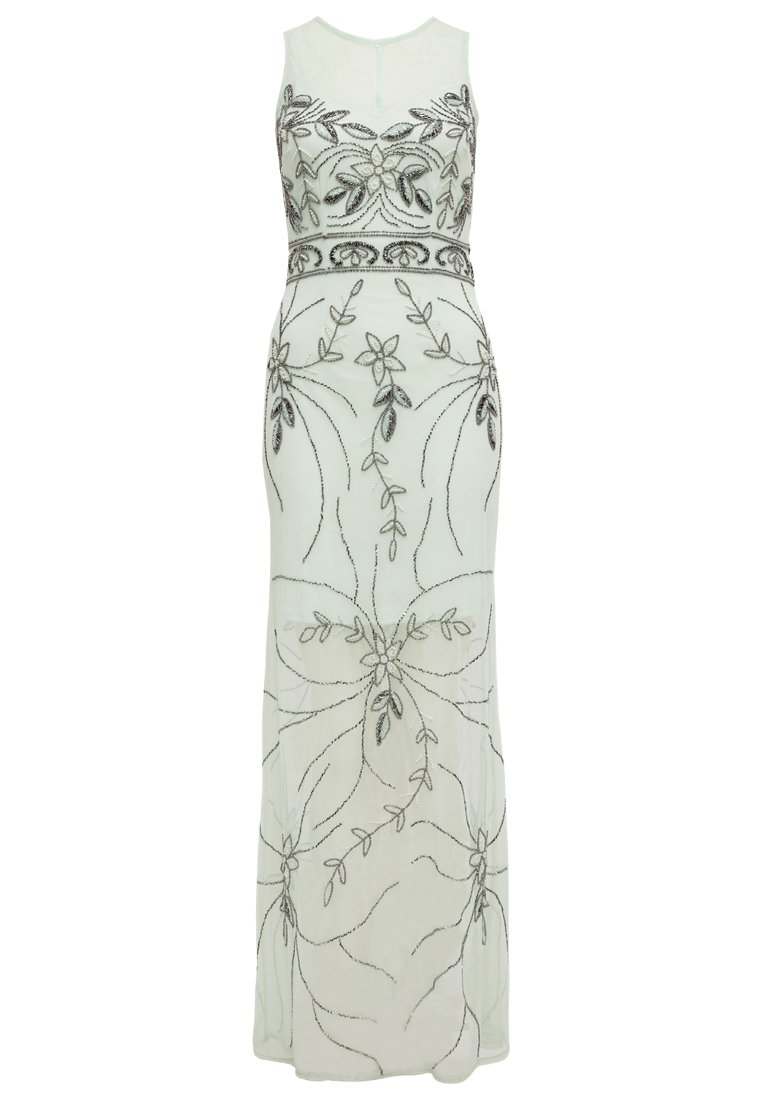 Comprar Lace & Beads DARCIE  Vestido de fiesta mint al mejor precio