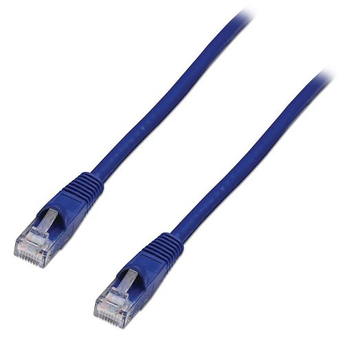 Comprar Lindy 5m CAT6 UTP Cable - Cable de red (5m, RJ-45, RJ-45) Azul al mejor precio