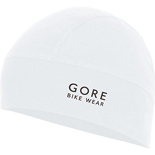 Comprar GORE BIKE WEAR Universal - Gorro de ciclismo, color blanco, talla única al mejor precio