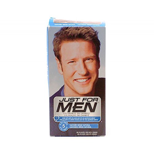 Comprar Just for men castaño medio al mejor precio