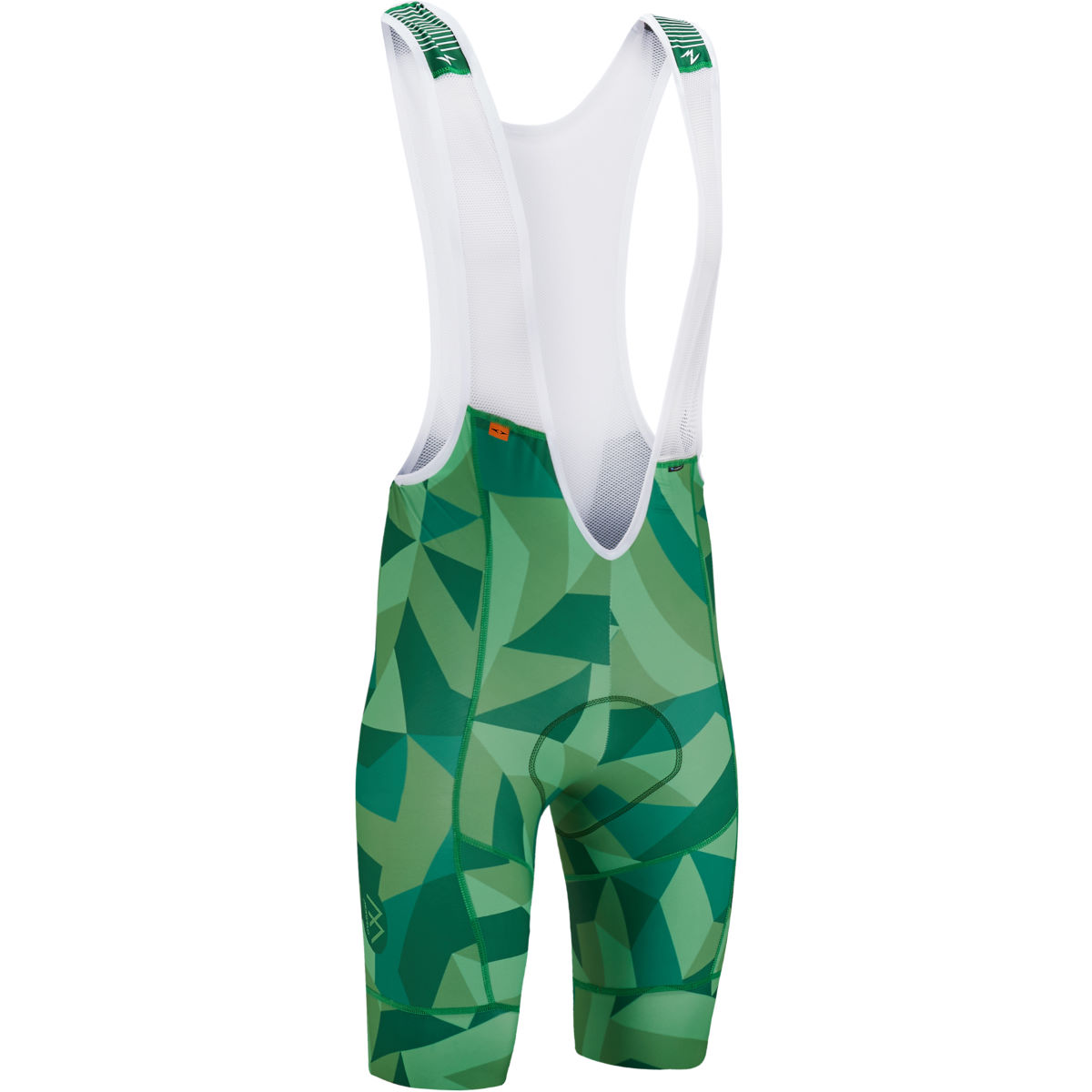 Comprar Culote corto con tirantes Morvelo Attack Nth Series - Culotes cortos al mejor precio