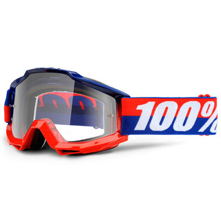 Comprar ACCURI FEDERAL (LENTE TRANSP.) al mejor precio