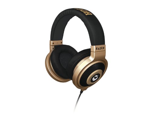 Comprar Razer Kraken E-Panda Hooligan - Auriculares De Diadema, (PC) al mejor precio