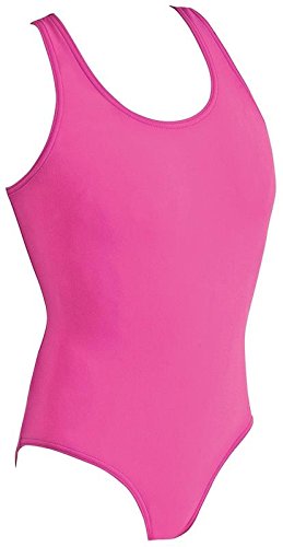 Comprar Zoggs Cottesloe - Bañador de una pieza para niña, tamaño 12 años, color rosa al mejor precio