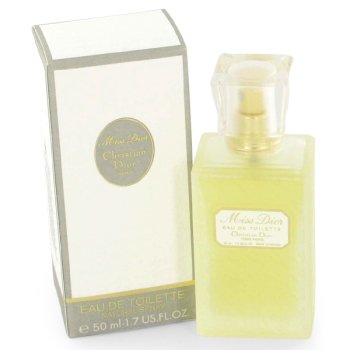 Comprar Dior - MISS DIOR ORIGINAL Eau De Toilette vapo 50 ml al mejor precio