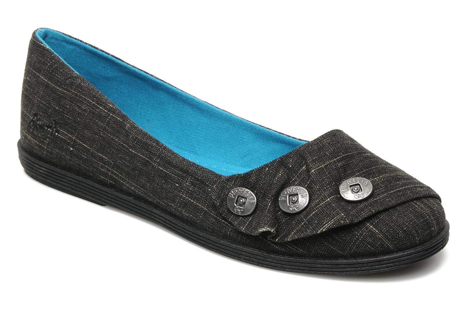 Comprar GARNETT by Blowfish Negro al mejor precio