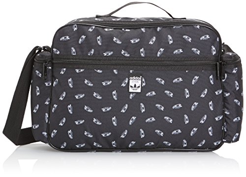 Comprar adidas Tasche Superstar Airliner - Mochila, color multicolor, talla 10 x 46 x 29 cm, 14 l al mejor precio