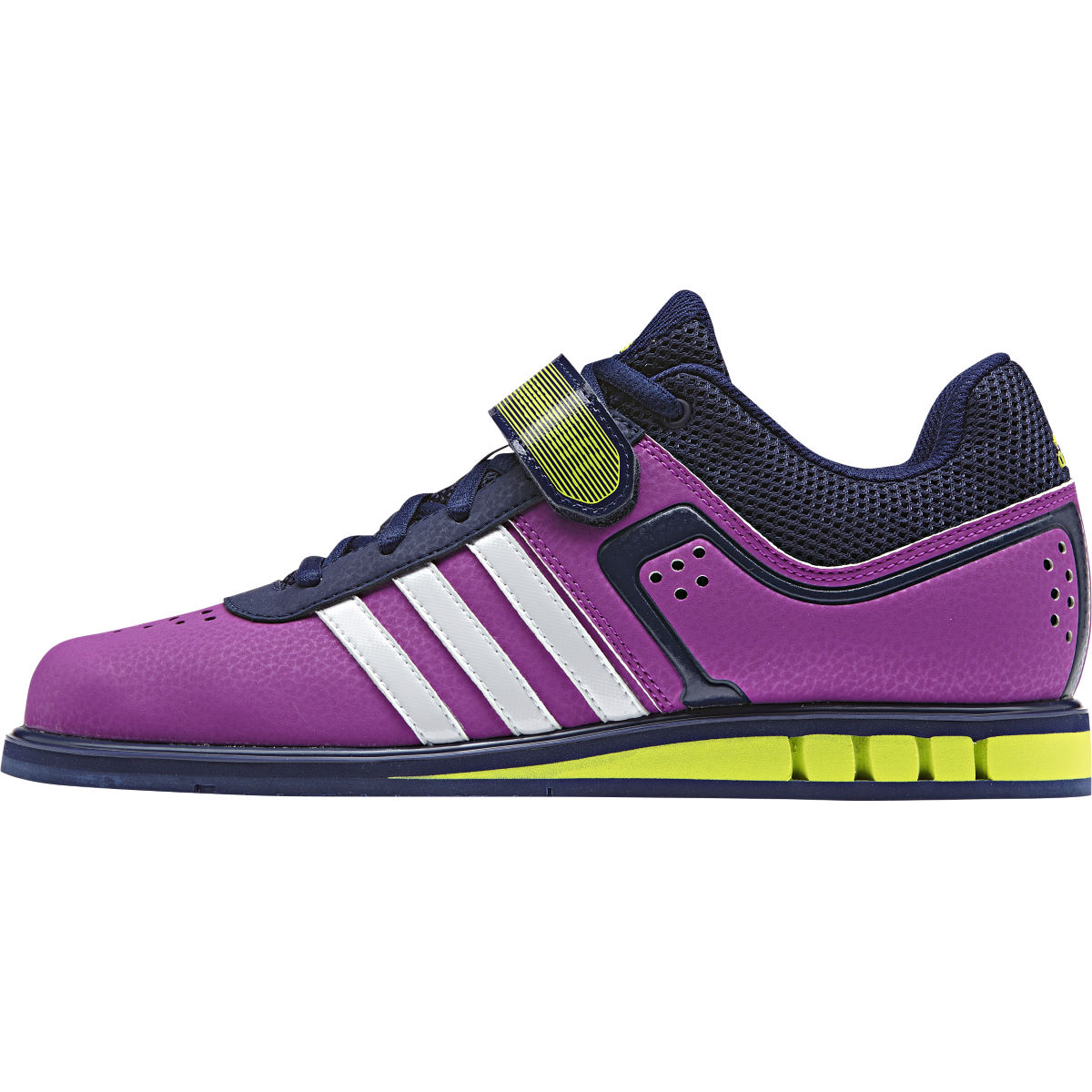 Comprar Zapatillas Adidas Powerlift 2 Wightlifting para mujer (PV16) - Zapatillas de entrenamiento al mejor precio