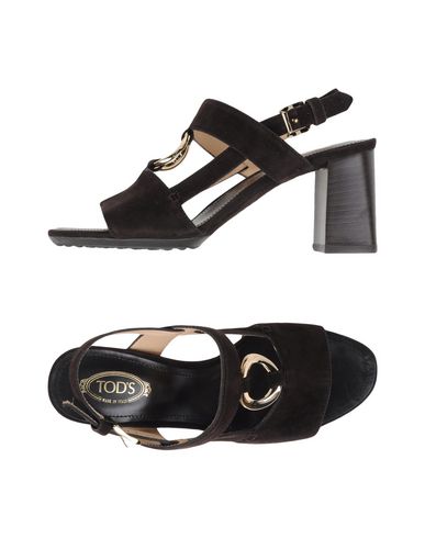 Comprar TOD'S Sandalias mujer al mejor precio