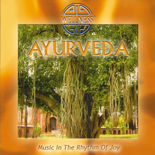 Comprar Ayurveda - Music In The Rhythm Of Joy al mejor precio
