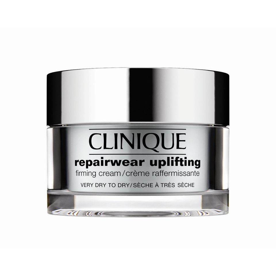Comprar Crema Reafirmante Clinique Repairwear Uplifting - Piel seca/muy seca (50ml) al mejor precio