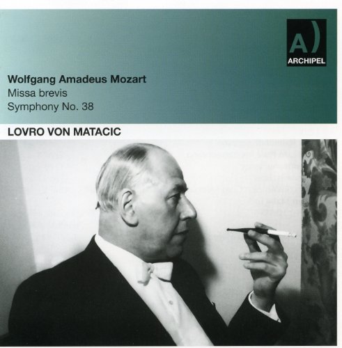 Comprar Missa Brevis al mejor precio