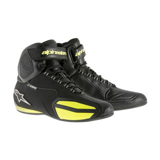 Comprar FASTER WATERPROOF NEGRO AMARILLO FLUOR al mejor precio
