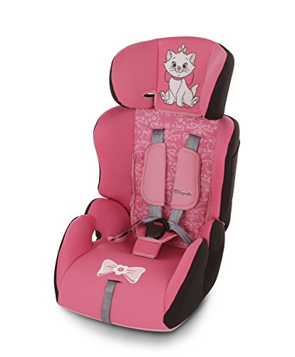 Comparar mejores precios Disney Piku NI20.6122 - Silla de coche, grupos 1/2/3 (9-36 kg, 1-12 años), diseño Marie, color rosa con descuentos Comprar Disney Piku NI20.6122 - Silla de coche, grupos 1/2/3 (9-36 kg, 1-12 años), diseño Marie, color rosa al mejor precio