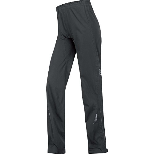 Comprar Gore Bike Wear Element Lady Gore-Tex Active - Pantalón para mujer, color negro, talla 36 al mejor precio