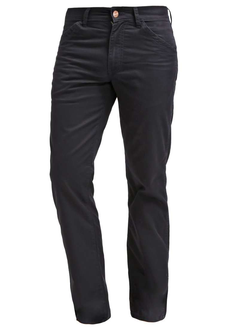 Comprar Wrangler TEXAS Pantalón de tela navy al mejor precio