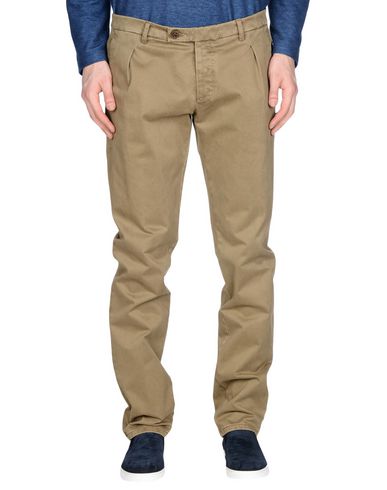 Comprar BERWICH Pantalones hombre al mejor precio