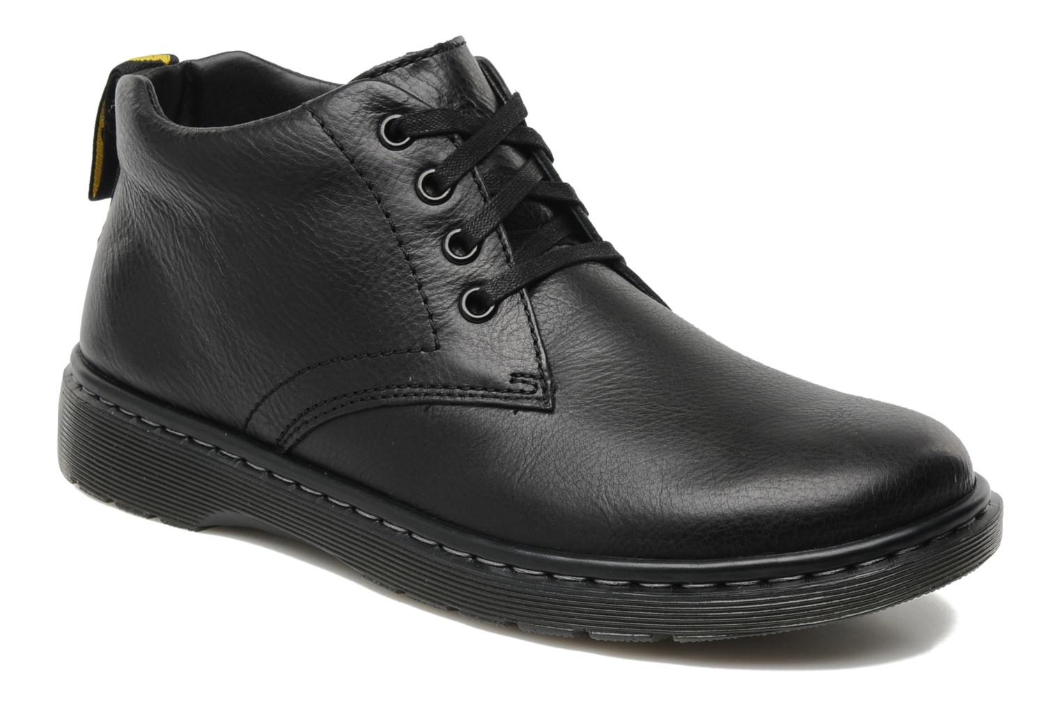 Comprar Barnie by Dr. Martens Negro al mejor precio