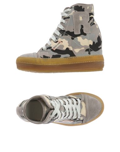 Comprar RUCO LINE Sneakers abotinadas mujer al mejor precio