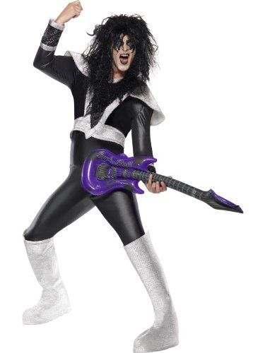 Comprar Glam Rocker Costume (disfraz) al mejor precio