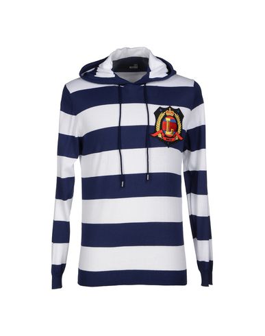 Comprar LOVE MOSCHINO Pullover hombre al mejor precio