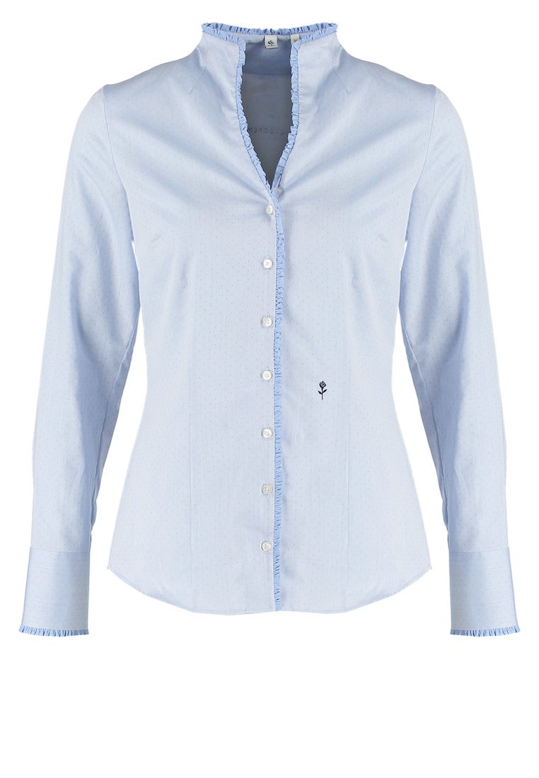 Comprar Seidensticker Blusa blue al mejor precio