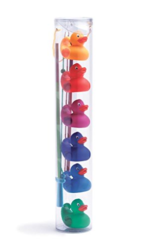 Comprar Djeco  - Juego habilidad pesca-patos arco iris al mejor precio