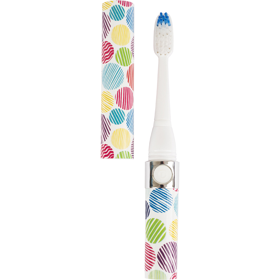 Comparar mejores precios Cepillo de Dientes Eléctrico URBAN DE Sonic Chic - Twister con descuentos Comprar Cepillo de Dientes Eléctrico URBAN DE Sonic Chic - Twister al mejor precio