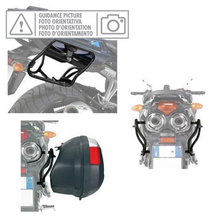 Comprar PORTAMALETAS LATERAL MK F/RAPIDA KTM.ADVENTURE-R.1190.13 al mejor precio