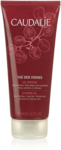 Comprar Caudalie Th? des Vignes Shower Gel 200ml al mejor precio