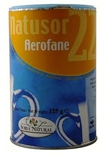 Comprar Natusor 22 Aerofane 125 gr de Soria Natural al mejor precio