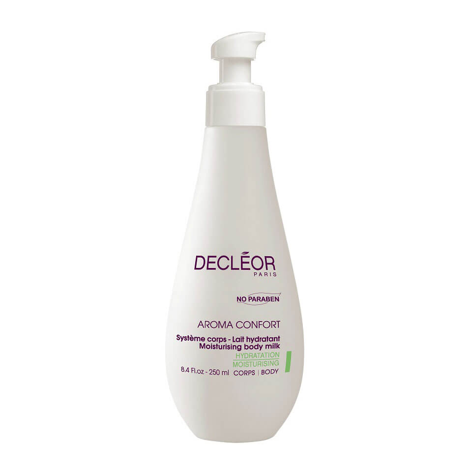 Comparar mejores precios Loción hidratante DECLÉOR Aroma Confort 250ml con descuentos Comprar Loción hidratante DECLÉOR Aroma Confort 250ml al mejor precio