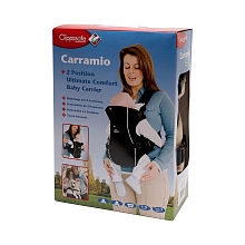 Comprar Carramio - Mochila Portabebé al mejor precio