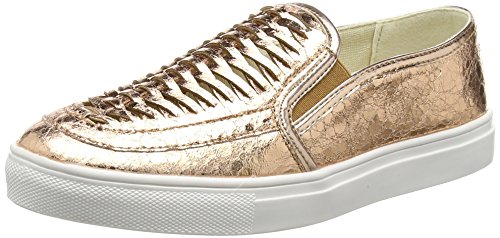 Comparar mejores precios La StradaOld pink cracked leather look slip-on - Alpargata Mujer
, color Rosa, talla 41 con descuentos Comprar La StradaOld pink cracked leather look slip-on - Alpargata Mujer
, color Rosa, talla 41 al mejor precio