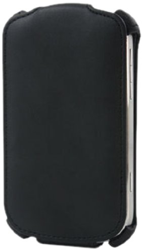 Comprar Muvit MUSSL0012 - Funda para BlackBerry 9900/9930, negro al mejor precio