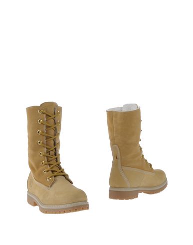 Comprar CAFÈNOIR Botines de caña alta mujer al mejor precio