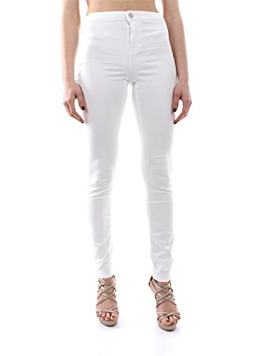 Comprar GUESS W61B22 W77R0 BIANCO PANTAL?