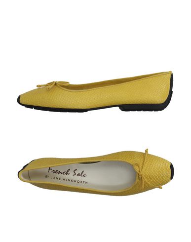 Comprar FRENCH SOLE Bailarinas mujer al mejor precio