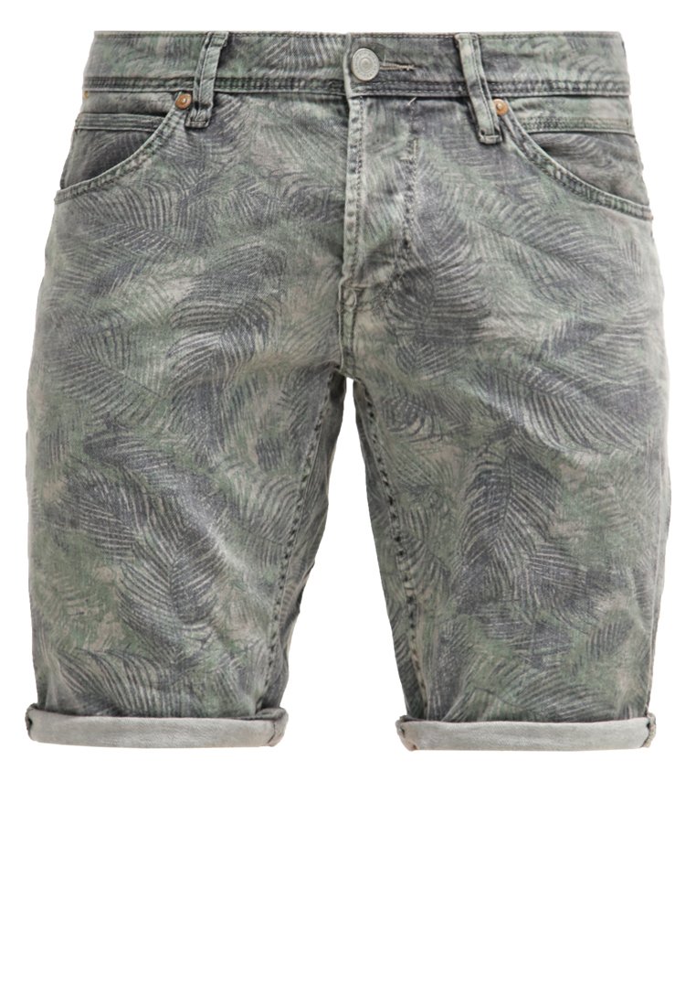 Comprar TOM TAILOR DENIM Short vaquero colour denim al mejor precio