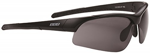 Comprar BBB - Gafas Impress Negro Mate Lente Humo Bsg-47 al mejor precio