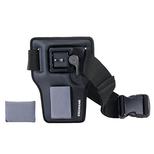 Comprar CULLMANN BeltPod Quick-Set incl. MX 445, 53681 al mejor precio