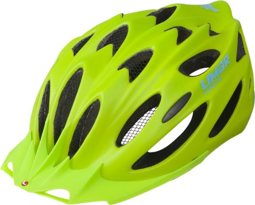 Comprar Limar Zubehoer 757 - Casco de ciclismo multiuso, color multicolor, talla L al mejor precio