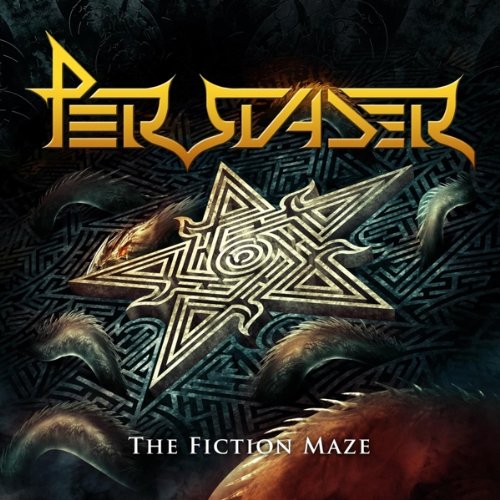 Comprar The Fiction Maze [VINYL] [Vinilo] al mejor precio