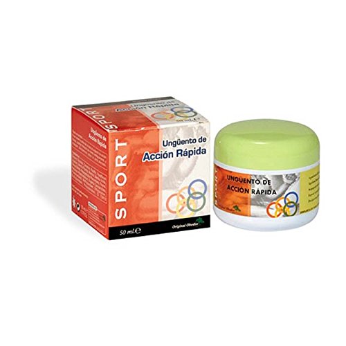 Comprar UNGUENTO ACCI RAPIDA DEPO 50ML al mejor precio