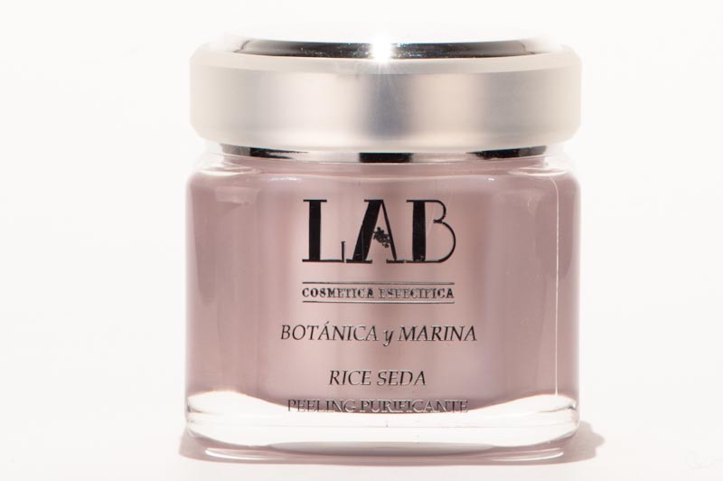 Comprar Rice Seda Cream Lab 50 ml. al mejor precio